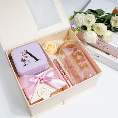 Small Jewelry Case