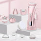 Electric Shavers for Women