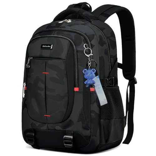 schoolbags for Middle school and high school student