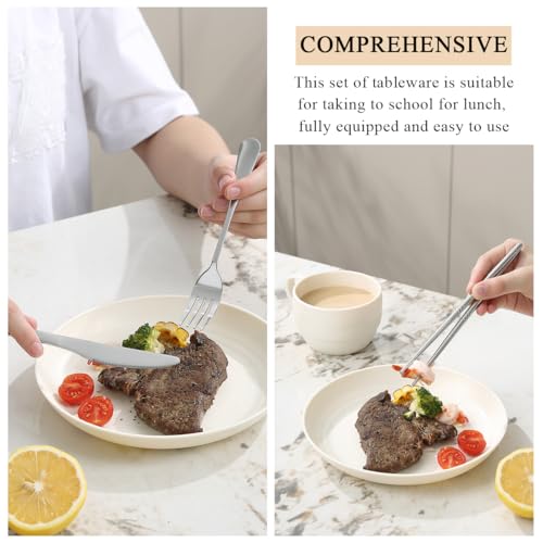 Camping Essentials Set (7 Count)