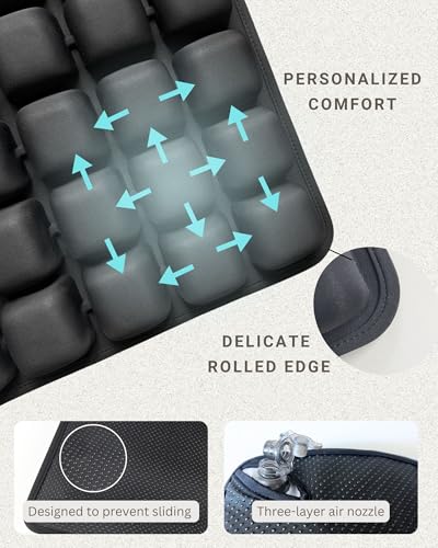 Travel Cushion