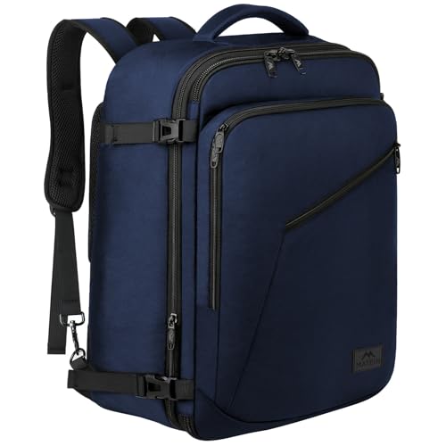 Weekender Backpack