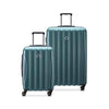 Helium Aero Hardside Expandable Luggage with Spinner Wheels (2 Piece)