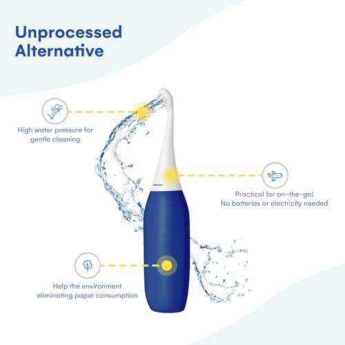 The Original Butt Shower