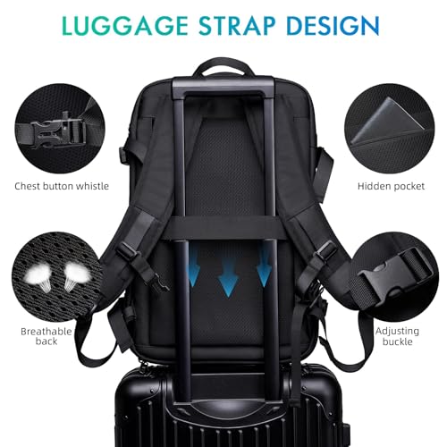 Travel Backpack