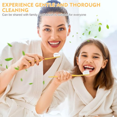 240 Pack Disposable Toothbrushes Bulk with Toothpaste and Comb Travel Size Toothpaste Set Homeless Care Package Supplies for Bulk Individually Wrapped Disposable Travel Hotel Charity (240 Count)