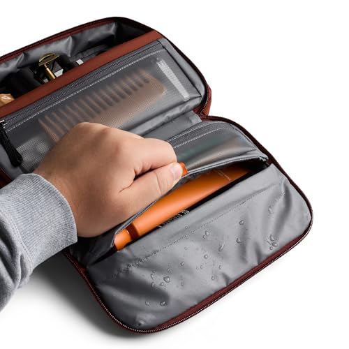 Hanging Toiletry Kit 3L