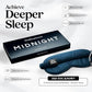 Pure Silk Sleep Mask [100% 6A Mulberry Silk