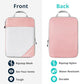 Compression Packing Cubes 10 Set (10 Count)