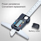 Digital Depth Caliper Electronic Ruler