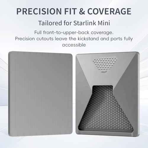 Starlink Mini Protective Cover