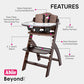 Beyond Junior Y High Chair