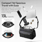 U023 Camera Sling Bag 13L
