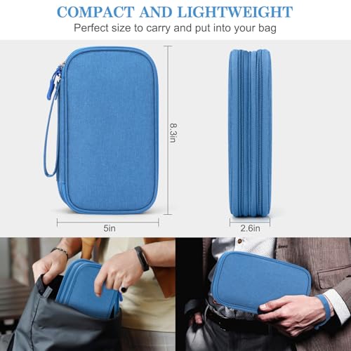 Electronic Organizer
