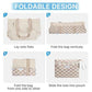 Beach Bag Waterproof Beach Tote Pool Bags for Women