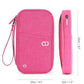 Travel Passport Holder