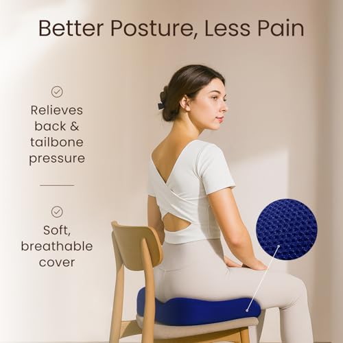Office Chair Cushion
