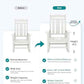 Outdoor Rocking Chair
