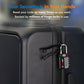 Travel Lock TSA Approved Luggage Locks for Air Travel (2 Count)