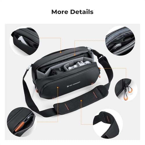 Camera Sling Bag