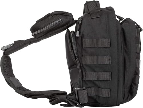 Tactical MOAB 6 Sling Bag Crossbody Shoulder Pack 11L