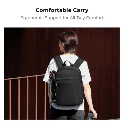 Camera Backpack