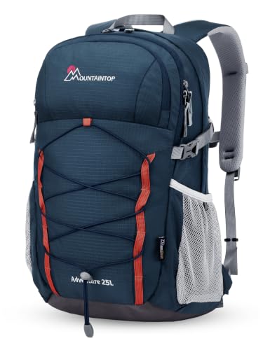25L Hiking Backpack