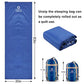 Warm Weather Sleeping Bag