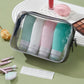 Travel Bottles (4 Count)