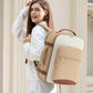 50L Travel Backpack for Women & Men