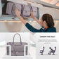 Large Weekender Bag for Women Travel
