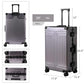 All Aluminum Magnesium Carry On Luggage