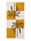 Turkish Beach Towel