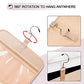 Travel Hanging Toiletry Bag for Women