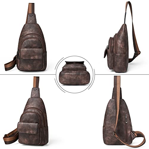 Sling Bag Crossbody Bags