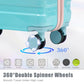 3 Piece Luggage Sets (3 Count)
