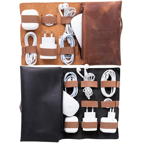 Cable Organizer Bag