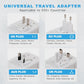 Universal Travel Adapter