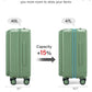 20 Inch Expandable Carry On Luggage 22x14x9 Airline Approved