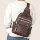 Large Sling Bag for Women