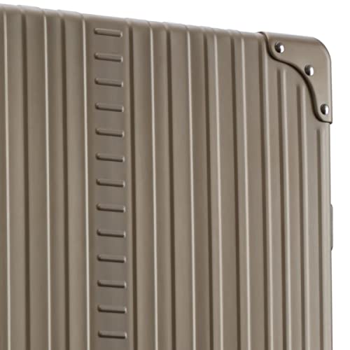 26" Aluminum Lighweight Carry