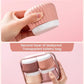 Travel Containers for Toiletries 4 Pack (4 Count)