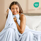 Fleece Blanket Luxury Microplush