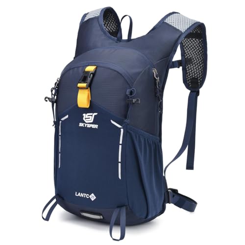 Small Hiking Backpack