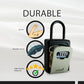 QCH 812 Extra Large Capacity Key Storage Box