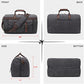 Duffle Bag for Men & Women
