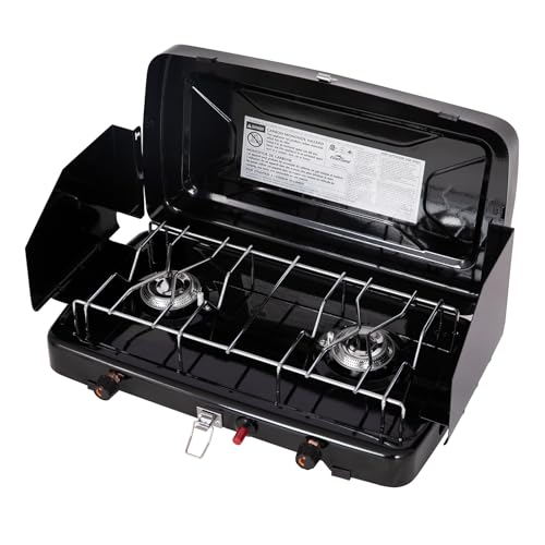 Camping Stove