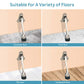 Door Stopper Kick Down Door Stops for Heavy Doors (12.15 Count)