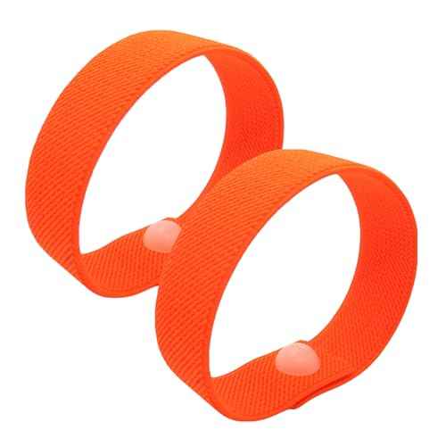 Waterproof Motion Sickness Wristbands for Kids