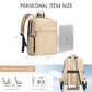 Lightweight Travel Backpack Carry on Flight Approved